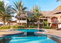 AHG Waridi Beach Resort & Spa — фото 4