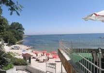 Oazis hotel Balchik — фото 4