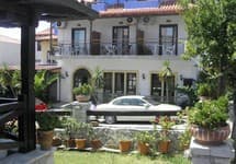 Makedonia Hotel Ouranoupolis — фото 2