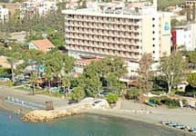Poseidonia Beach — фото 2