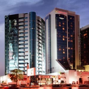 Millennium Plaza Downtown Suites
