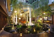 Swiss-Belhotel Rainforest — фото 2
