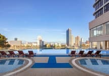Melia Vinpearl Danang Riverfront — фото 3