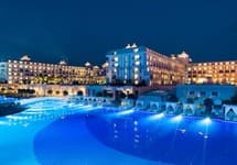 Titanic Deluxe Golf Belek — фото 2