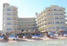 Magic Beach Hotel — фото 2