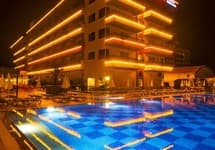 Grand Kolibri Prestige Resort & Spa Payallar — фото 3