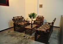 Asantha Guest House — фото 4