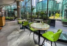 Al Khoory Sky Garden Hotel — фото 4