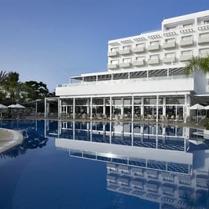 Atlantica Sea Breeze Hotel