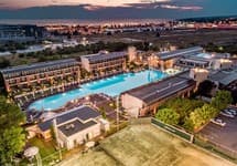 September City Resort Spa & Conference — фото 2
