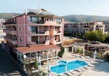 Fantasy Beach Hotel — фото 2