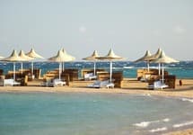 Coral Beach Hurghada — фото 3