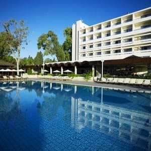 Atlantica Miramare Beach