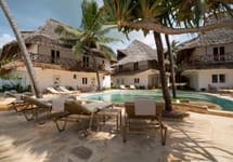 AHG Dreams Bay Boutique Hotel Kigomani — фото 2