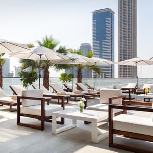 Park Regis Business Bay