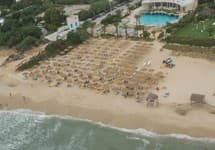 Novostar Nahrawess Thalasso & WaterPark Resort — фото 2
