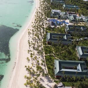 Готель Barcelo Bavaro Beach — Баваро, Домініканська Республіка