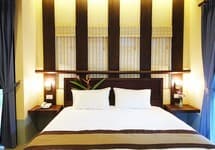 The Pattaya Garden Hotel — фото 4