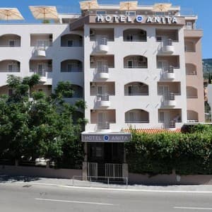 Anita Hotel