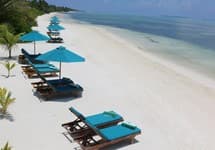 Canareef Resort Maldives — фото 3