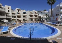 Andorra Tenerife Hotel — фото 4