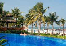 Danang Marriott Resort & Spa — фото 3