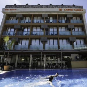 Laren Family Hotel & Spa