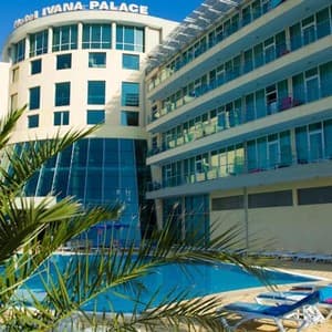 Ivana Palace