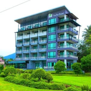 The Par Phuket Kathu