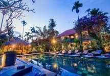 Ubud Inn Cottage — фото 2