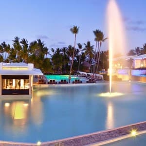 Готель Catalonia Royal Bavaro — Пунта Кана, Домініканська Республіка