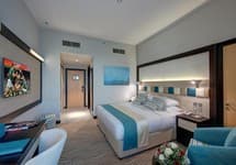 City Avenue Hotel Deira — фото 2