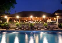 Champlung Sari Hotel — фото 2