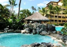Coral Costa Caribe Resort & Spa — фото 4