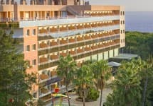 Sunclub Salou Aparthotel — фото 4