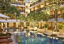 The Rani Hotel & Spa — фото 4