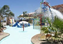The Three Corners Sea Beach Resort — фото 3