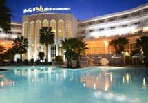 Blue Marine Hotel & Thalasso — фото 2