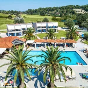 Iris Hotel