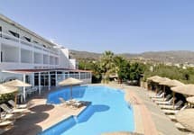 Elounda Krini Hotel — фото 2