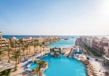 Sunny Days Resort Spa & Aqua Park — фото 2
