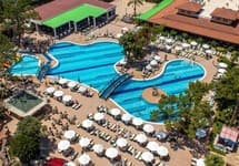 Crystal Aura Beach Resort & Spa — фото 3