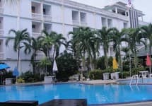 The Romeo Palace Hotel — фото 3