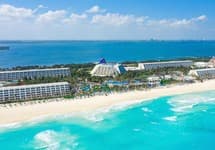 Grand Oasis Cancun — фото 2