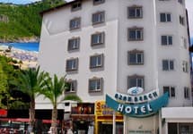 Azak Beach Hotel — фото 2