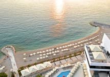 Medora Auri Family Beach Resort — фото 3