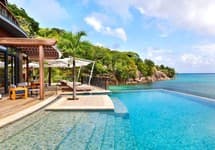Mango House Seychelles — фото 4