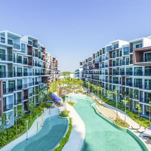 Centra by Centara Maris Resort Jomtien