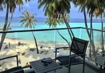 Kaani Grand Seaview — фото 4
