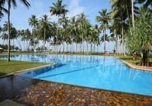 The Blue Water Hotel & Spa — фото 2